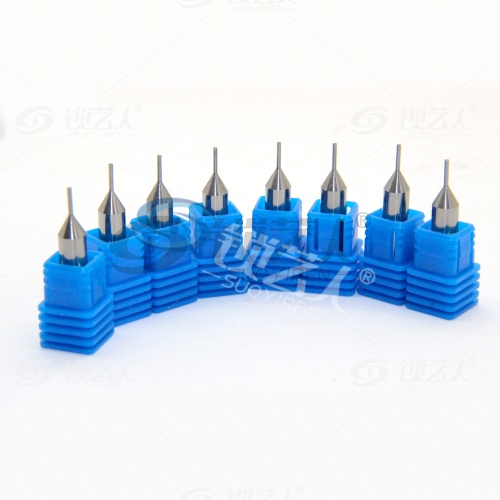 意大利开灵994数控机 专用钨钢导F夹针具- φ1.0xφ6x33x6l 