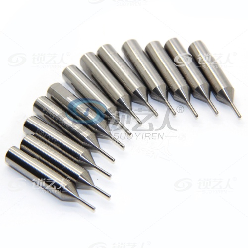 意大利开灵994数控机 专用钨钢导F夹针具- φ1.0xφ6x33x6l 