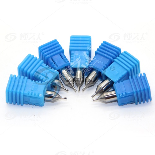 意大利开灵994 A/B/C/D夹具专用钨钢导针-1*2.5*6D*30L