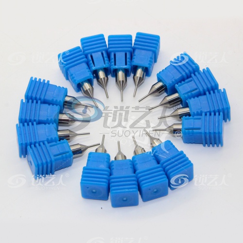 意大利开灵994数控机 专用钨钢导F夹针具- φ1.0xφ6x33x6l 