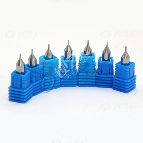 意大利开灵994 A/B/C/D夹具专用钨钢导针-1*2.5*6D*30L