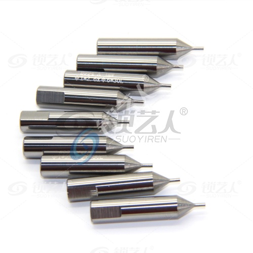 意大利开灵994 A/B/C/D夹具专用钨钢导针-1*2.5*6D*30L